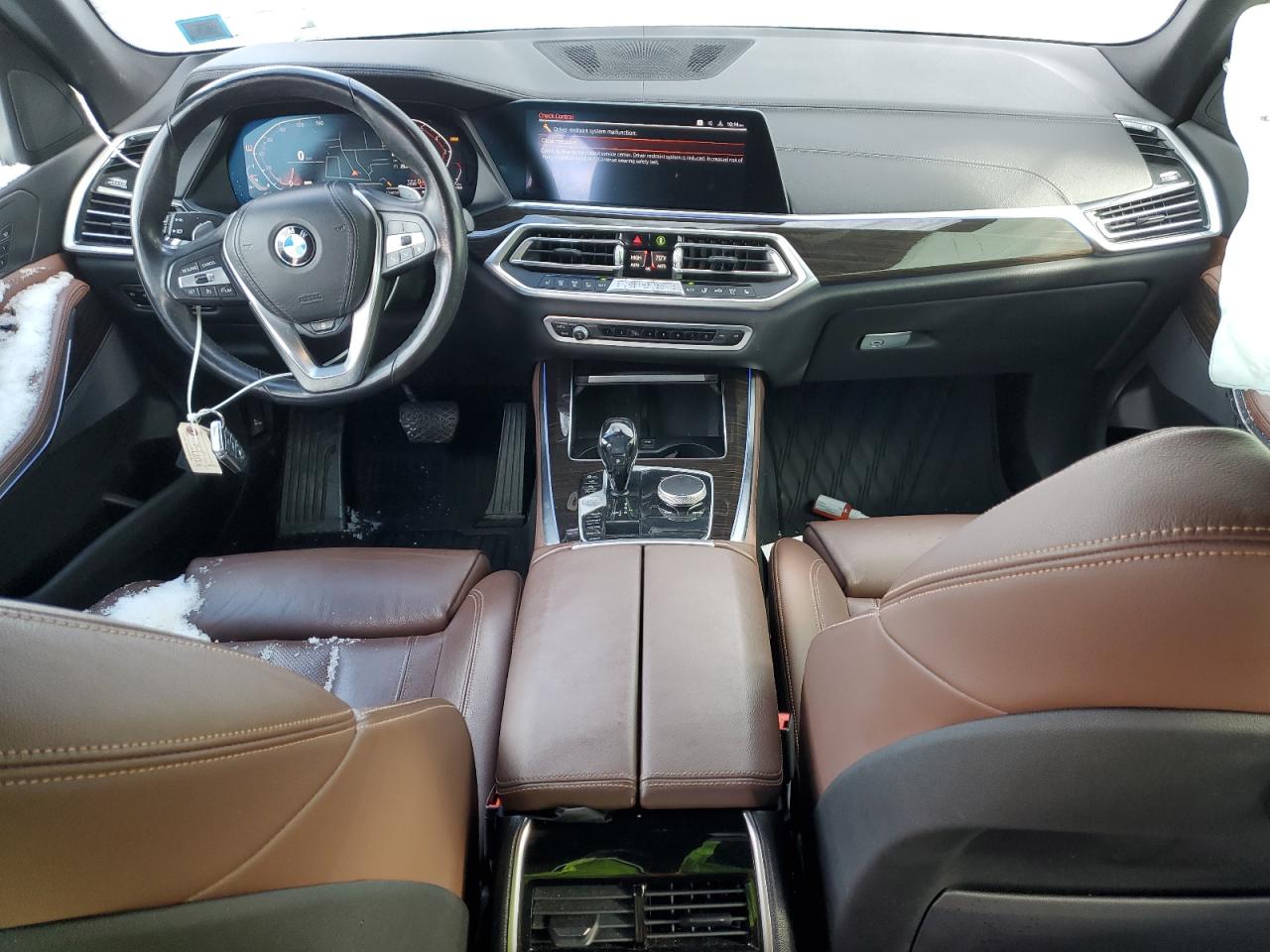 2020 BMW X5 - Image 8