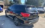 2020 Nissan Pathfinder Platinum na sprzedaż w Jacksonville, FL - Minor Dent/Scratches