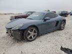Temple, TX에서 판매 중인 2017 Porsche Cayman  - Front End