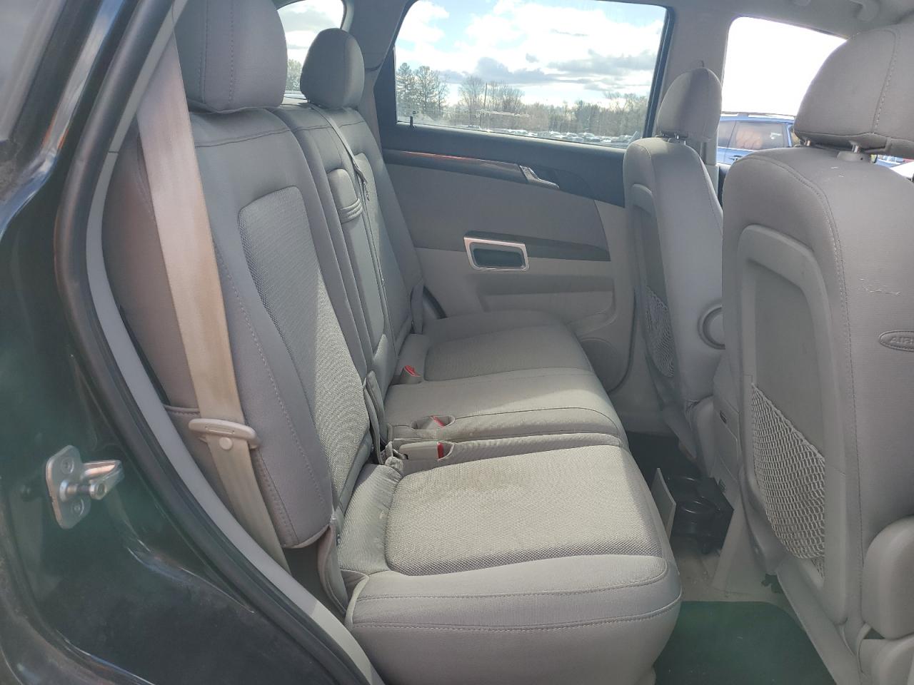 2009 Saturn VUE - Image 11