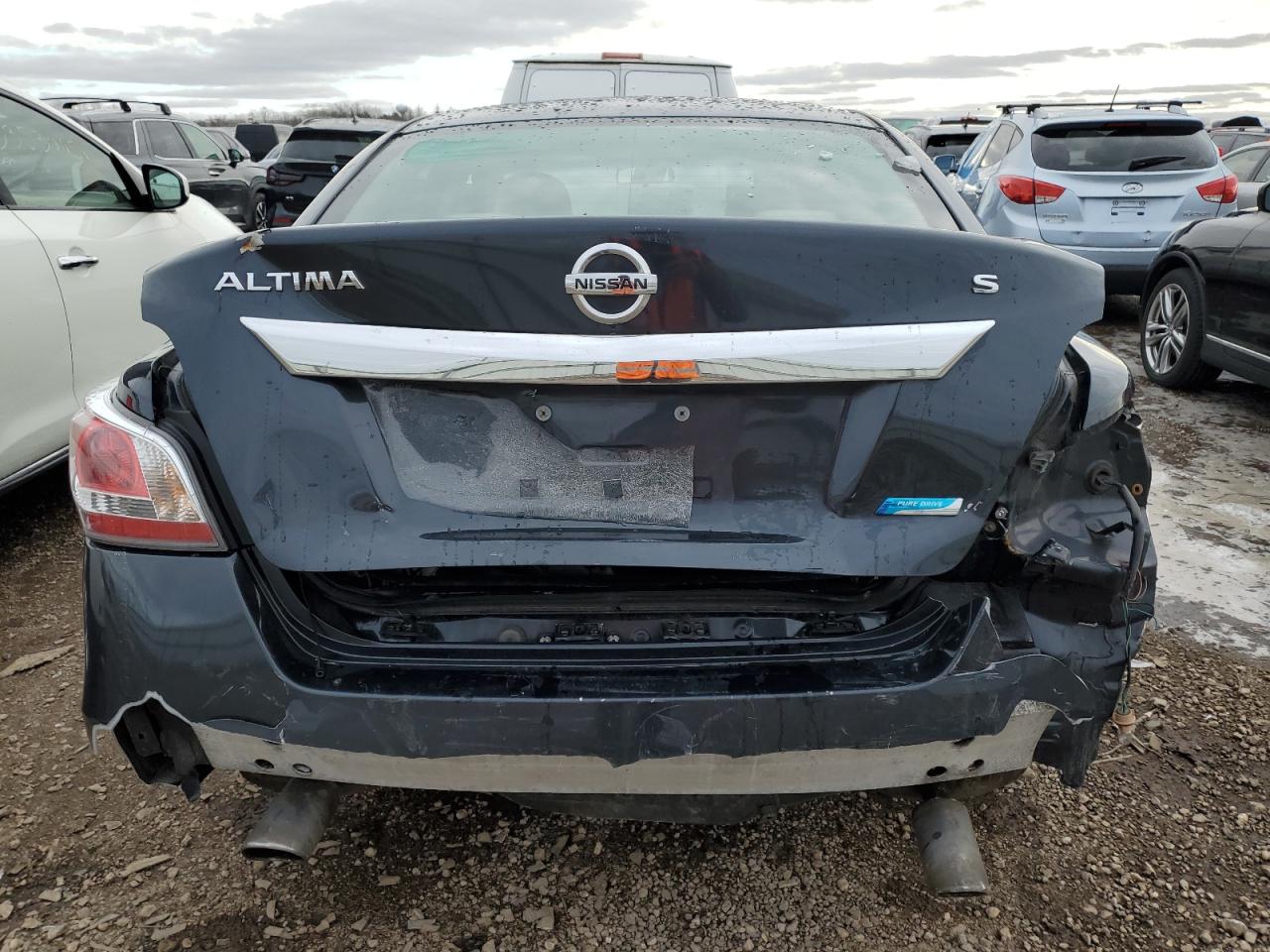2014 Nissan Altima - Image 6