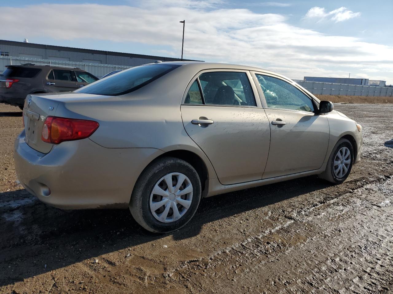 2009 Toyota Corolla - Image 3