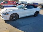2019 Ford Mustang  for Sale in Grand Prairie, TX - Front End