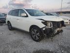 2017 Nissan Pathfinder S للبيع في Lawrenceburg، KY - Front End