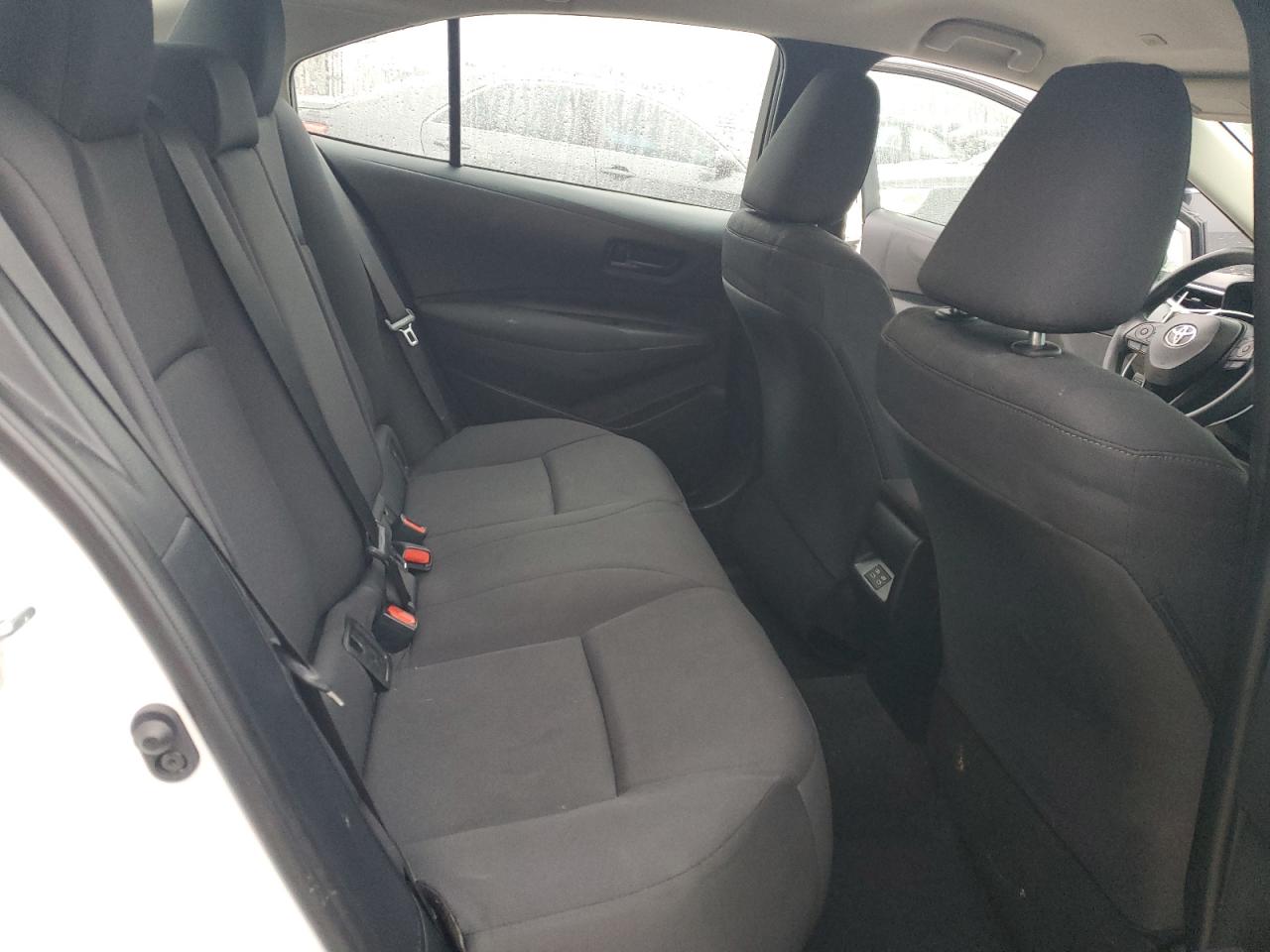 2024 Toyota Corolla - Image 10