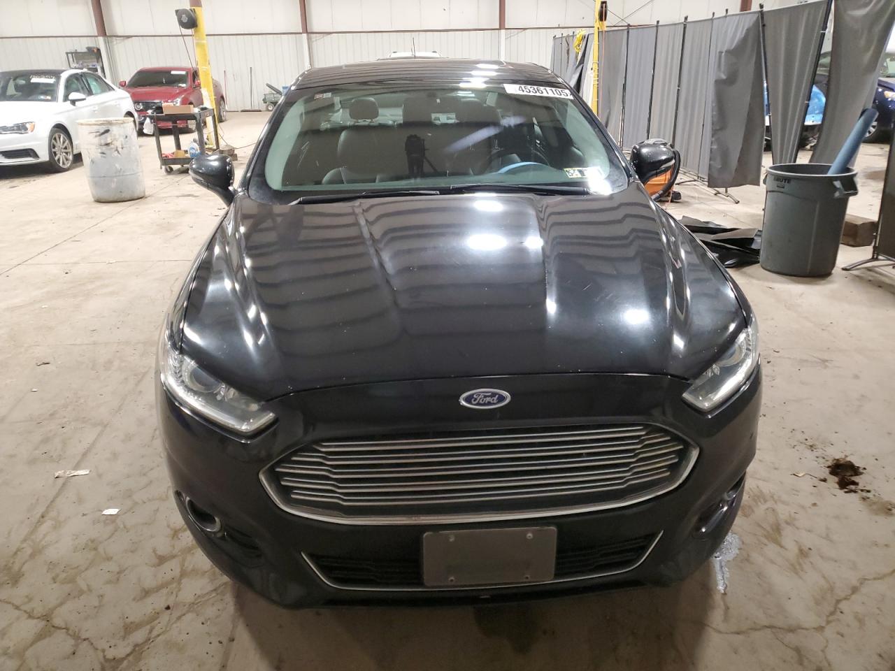2014 Ford Fusion - Image 5