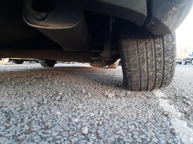 2010 FORD FIESTA ZET