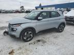 2021 Hyundai Venue Sel zu verkaufen in Woodhaven, MI - Front End