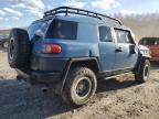 2014 Toyota Fj Cruiser  for Sale in Hurricane, WV - Water/Flood