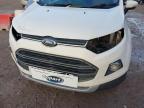 2016 FORD ECOSPORT T for sale at Copart BRISTOL