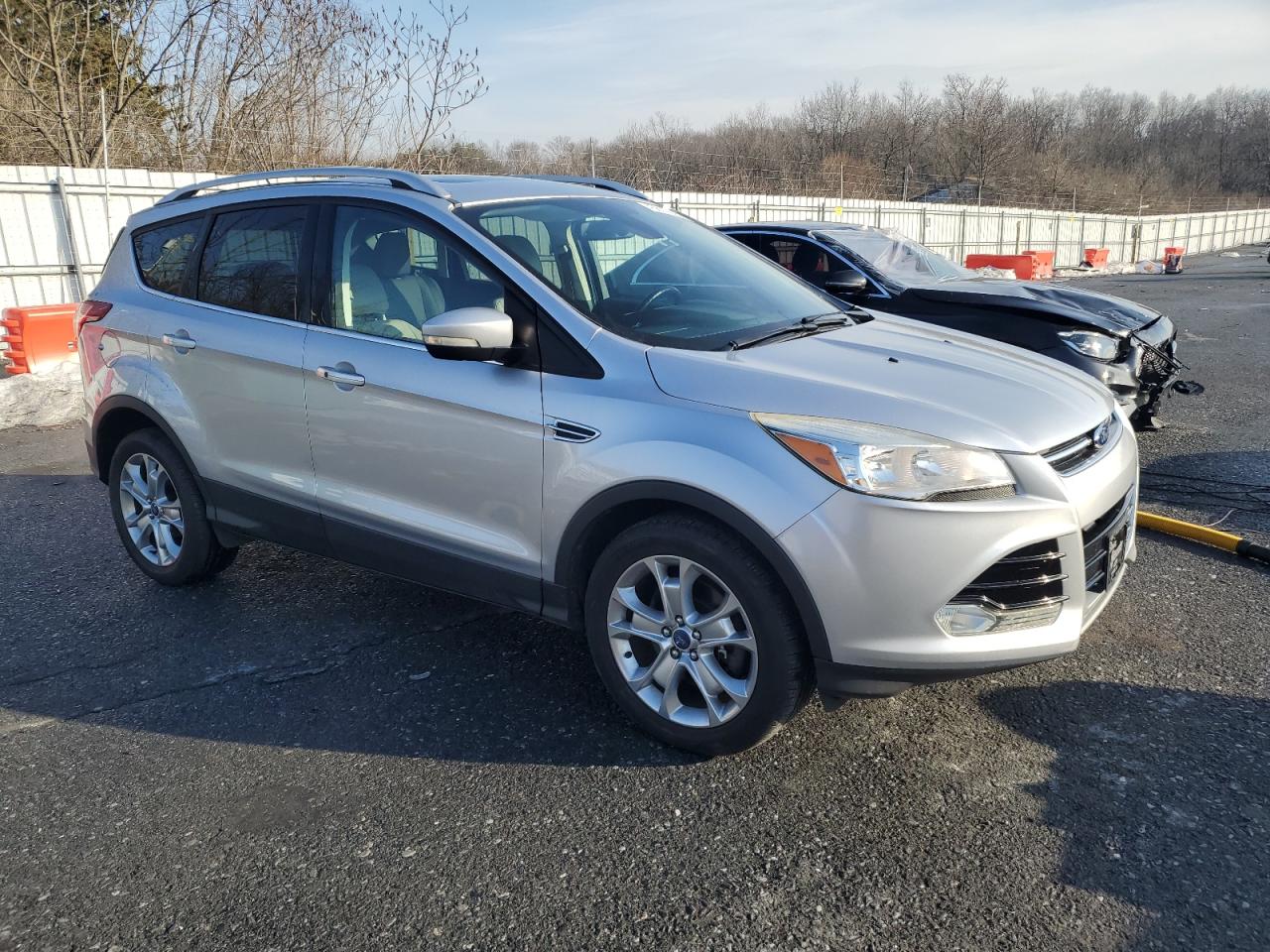 2014 Ford Escape - Image 4