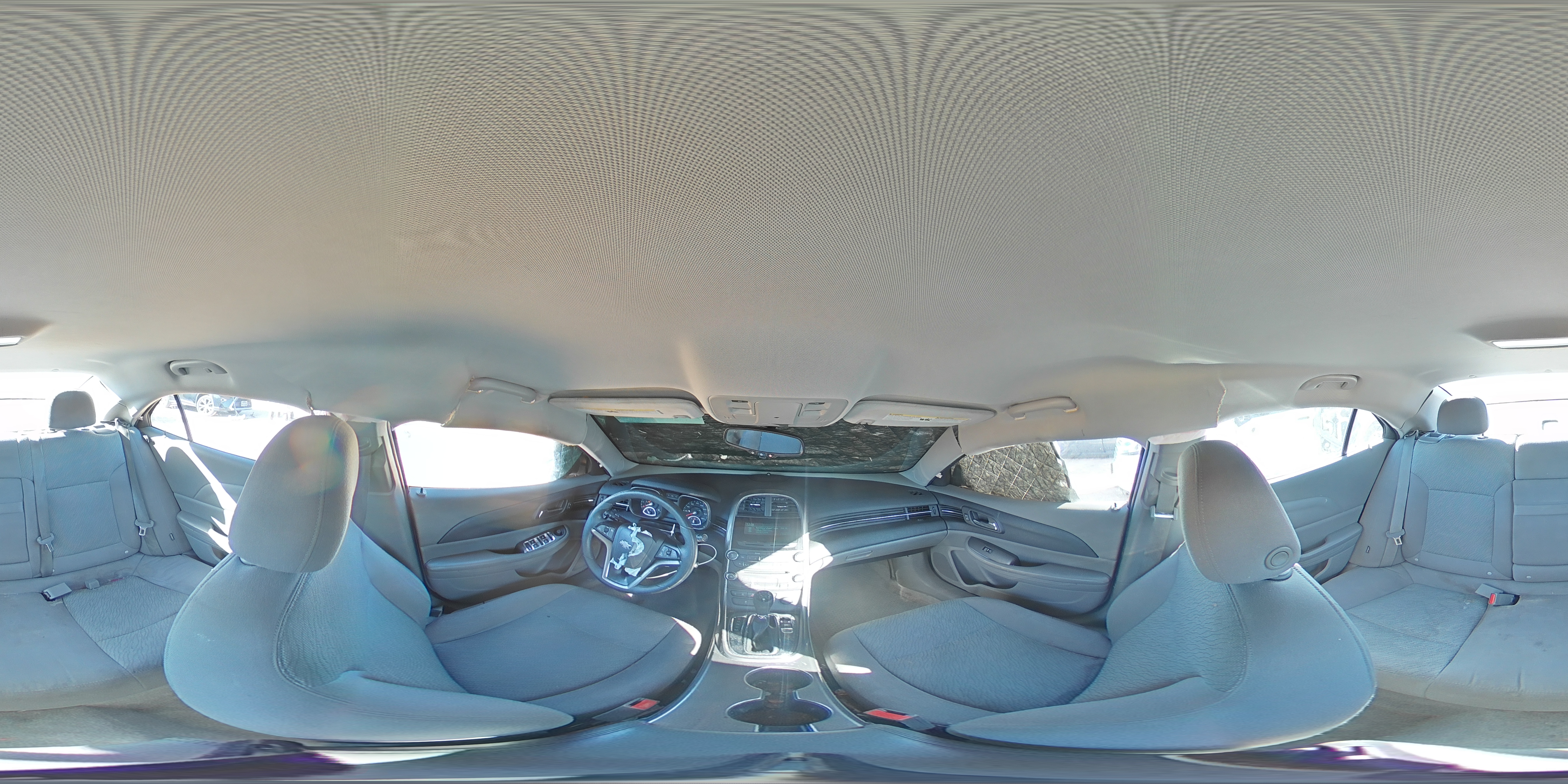 2013 Chevrolet Malibu - Image 13