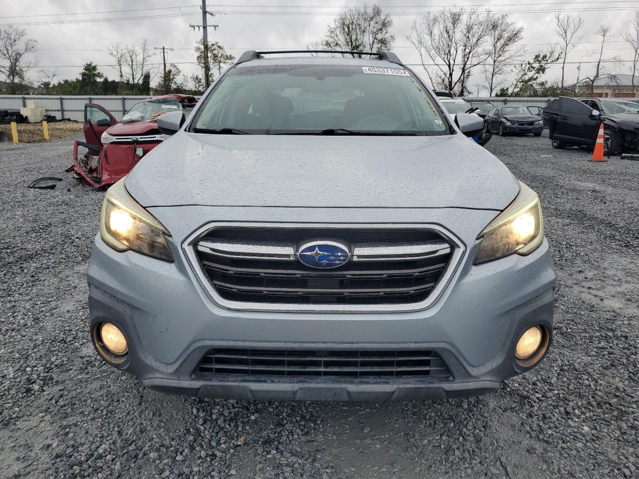 2018 Subaru Outback - Image 5