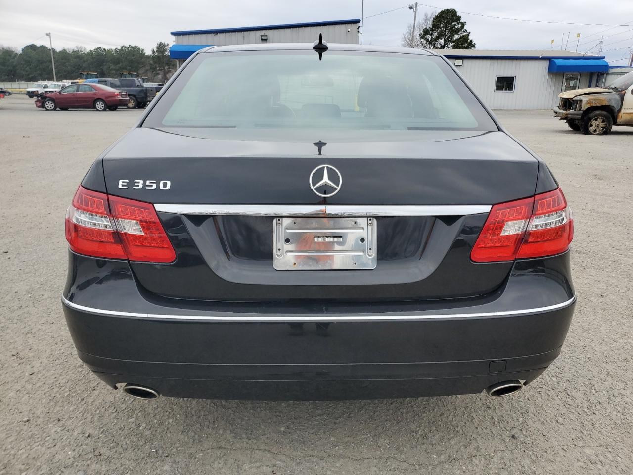 2013 Mercedes-Benz E-klasse - Image 6