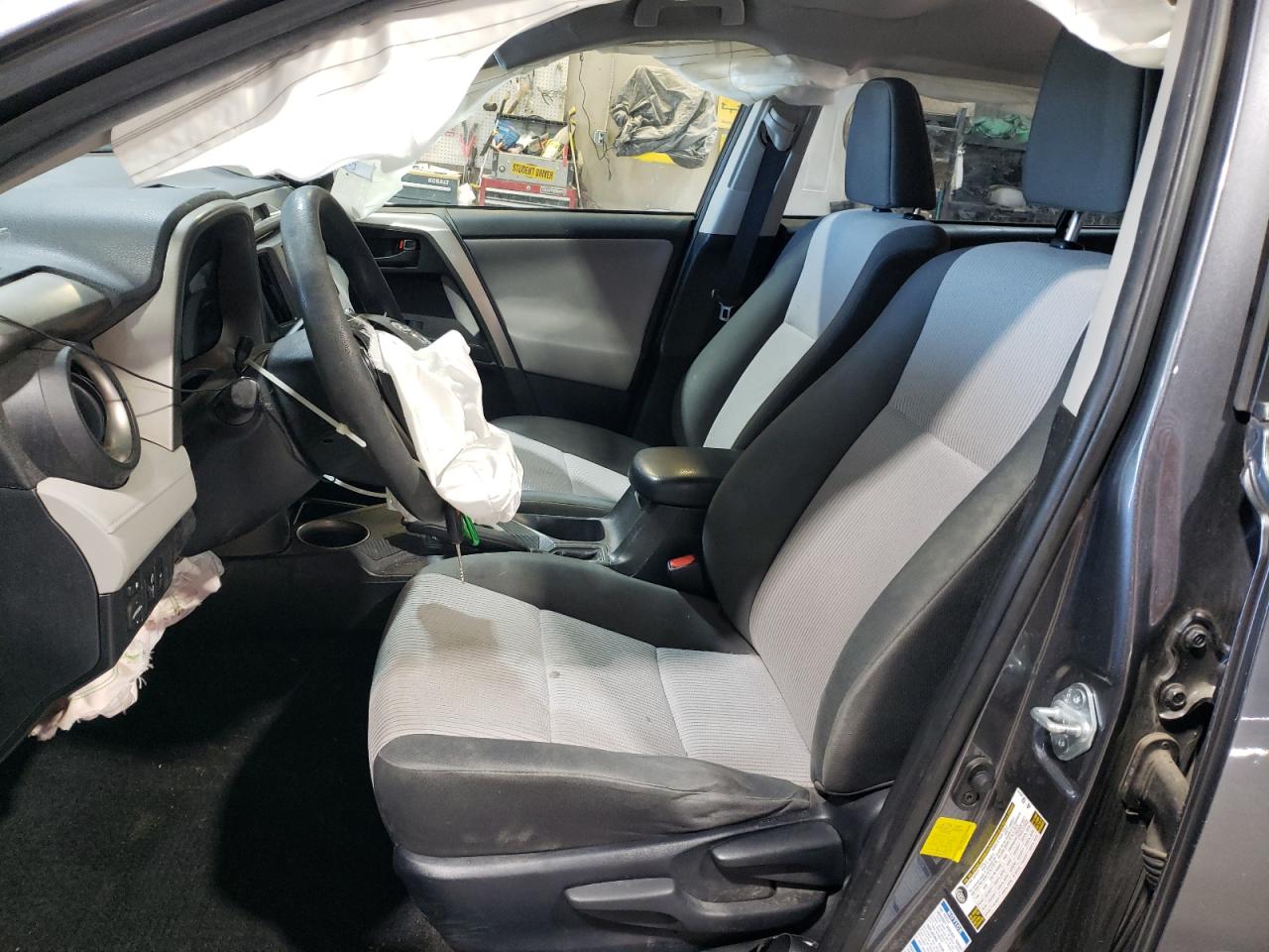 2014 Toyota RAV 4 - Image 7
