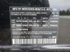 2012 Mercedes-Benz Gl 550 4Matic продається в Brookhaven, NY - Front End