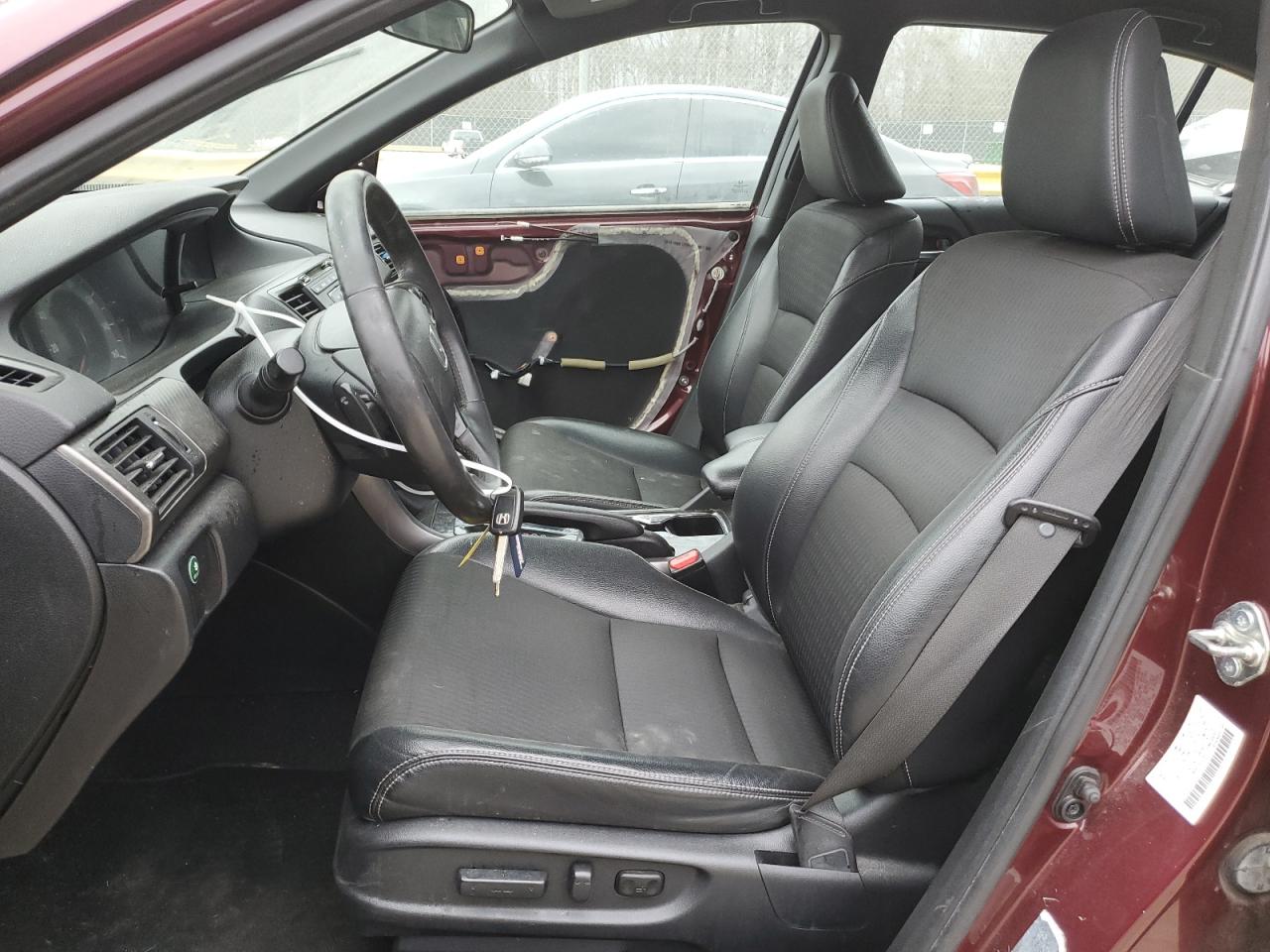 2016 Honda Accord - Image 7