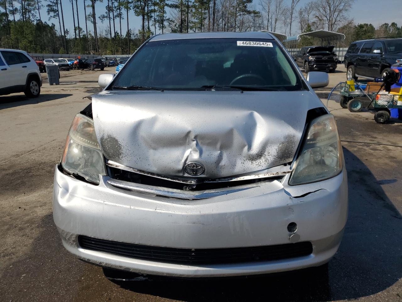 2008 Toyota Prius - Image 5