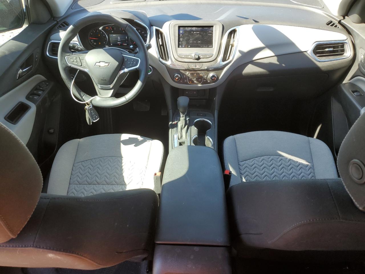 2023 Chevrolet Equinox - Image 8