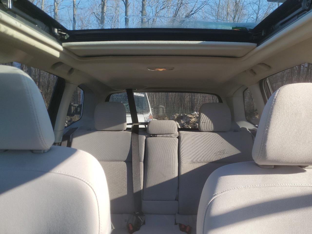 2014 Subaru Forester - Image 10
