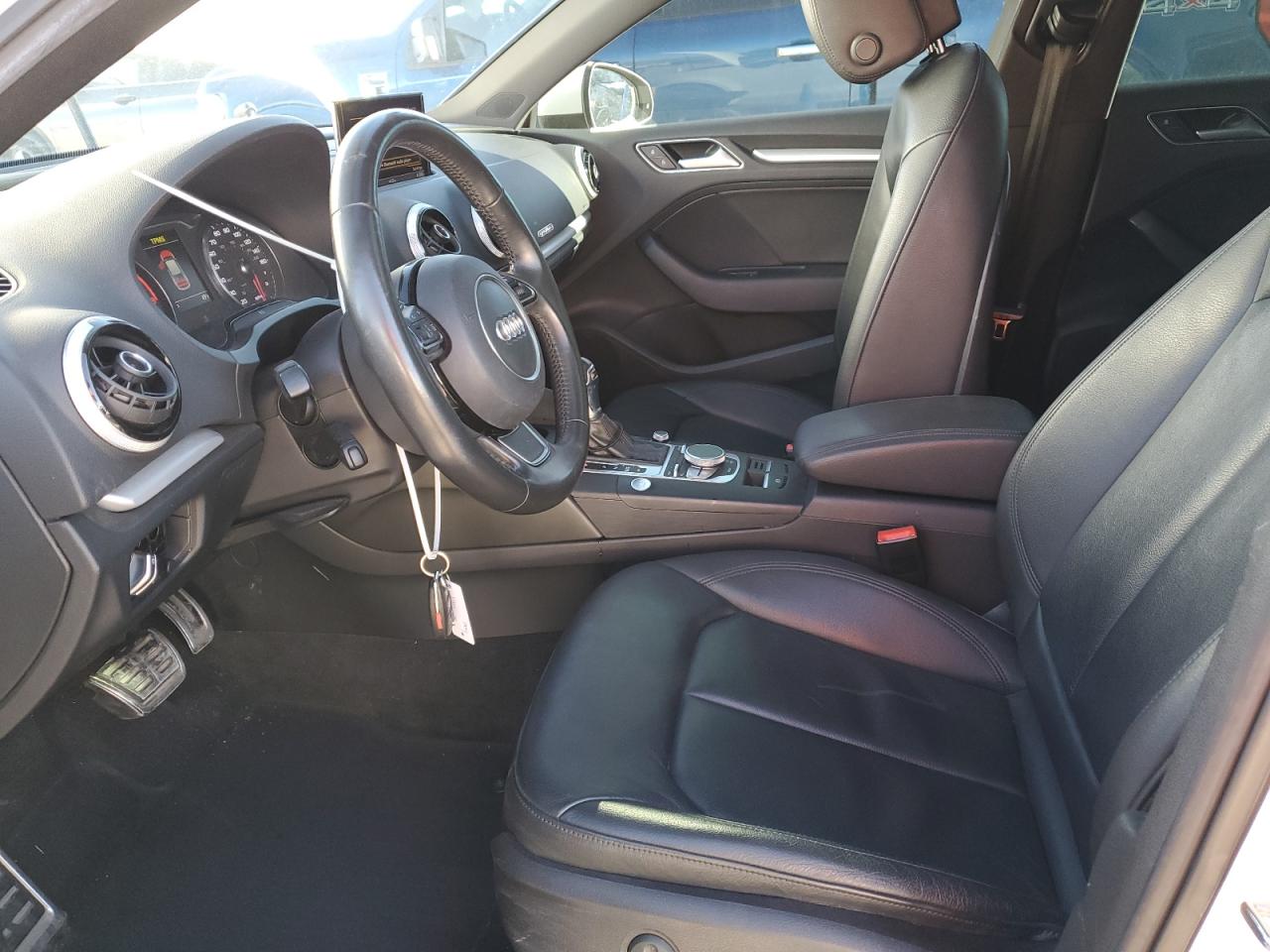 2016 Audi A3 - Image 7