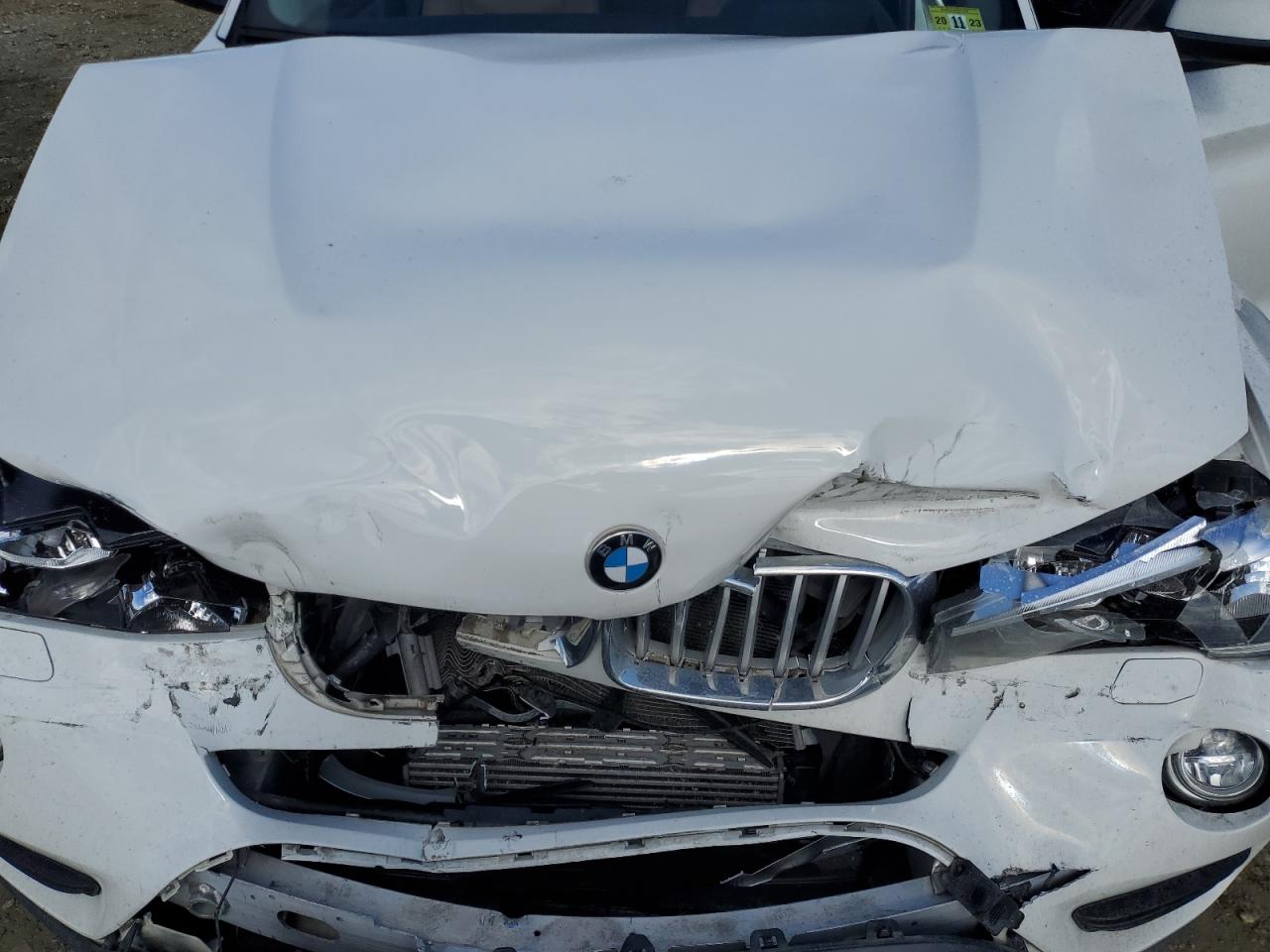 2016 BMW X3 - Image 13