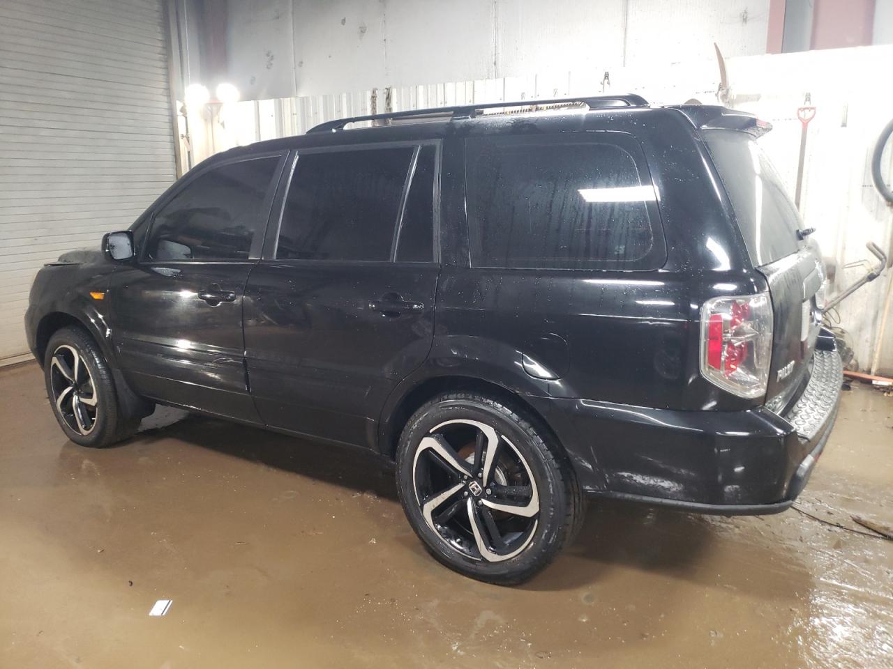 2008 Honda Pilot - Image 2