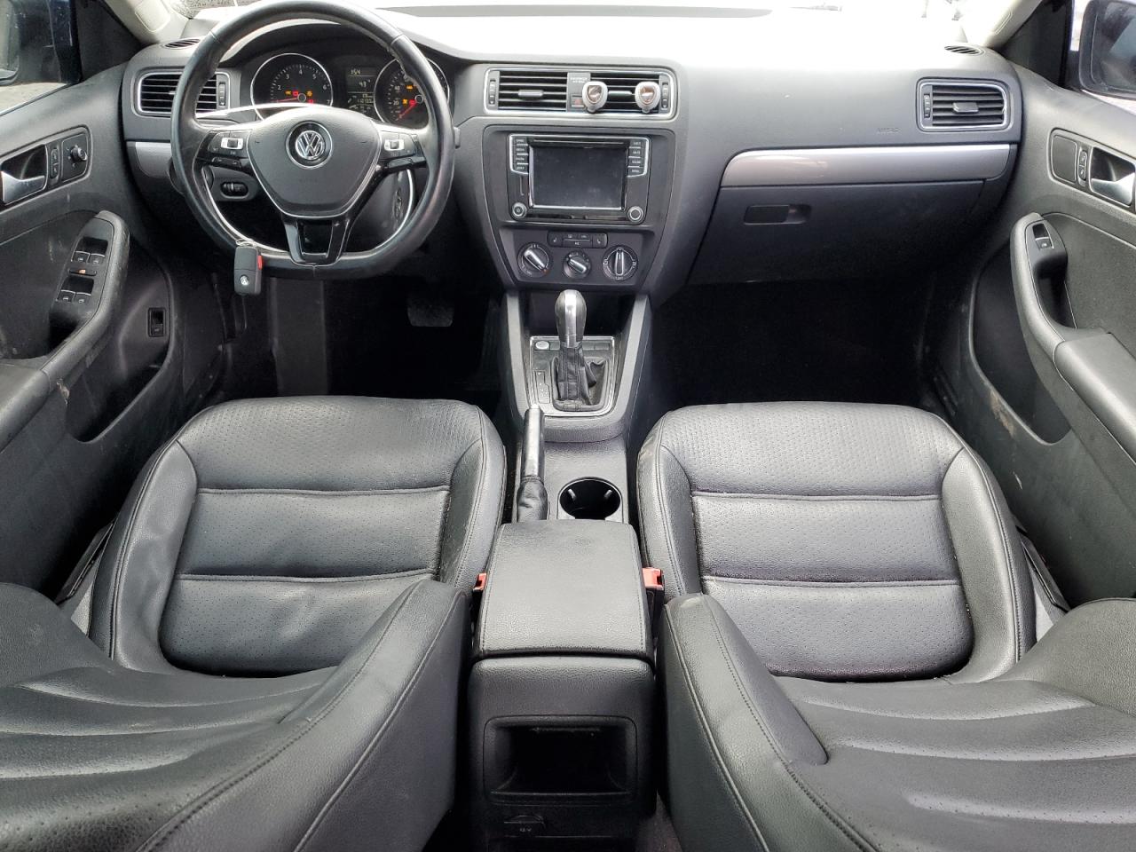 2016 Volkswagen Jetta - Image 8