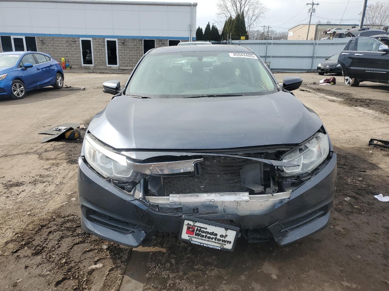2016 Honda Civic - Image 5