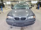 2002 Bmw 325 I продається в Sandston, VA - Side