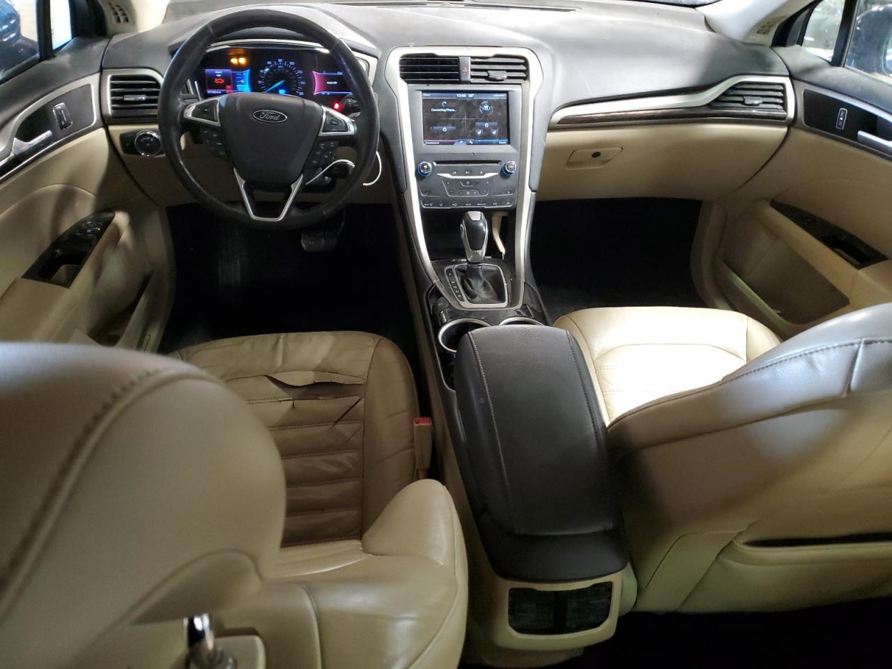 2013 Ford Fusion - Image 8