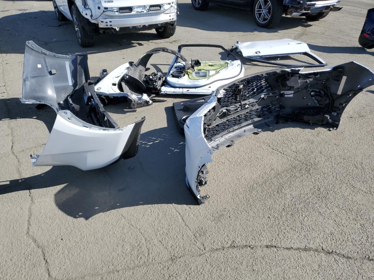 2021 Lexus NX - Image 13