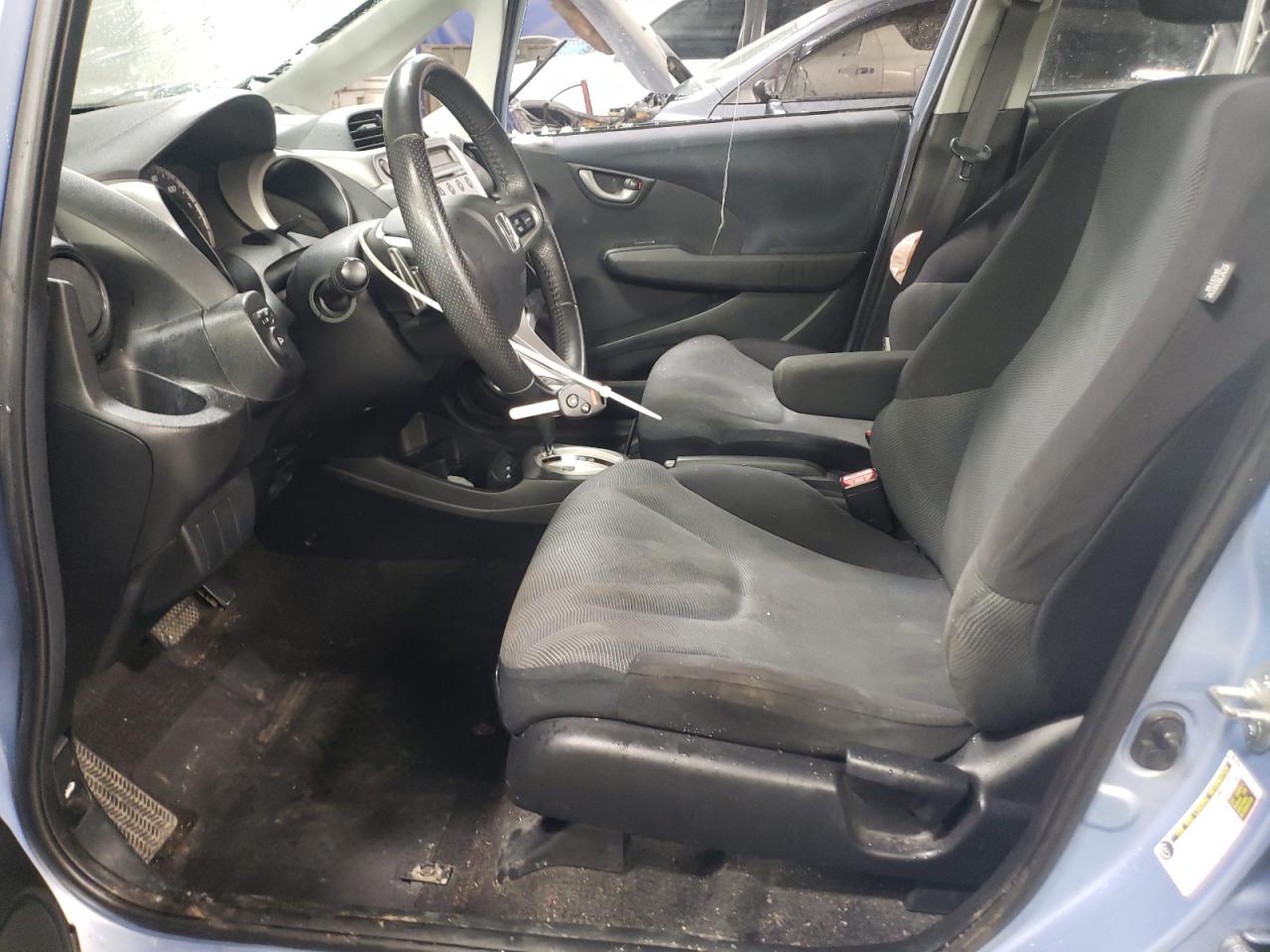 2010 Honda Fit - Image 7
