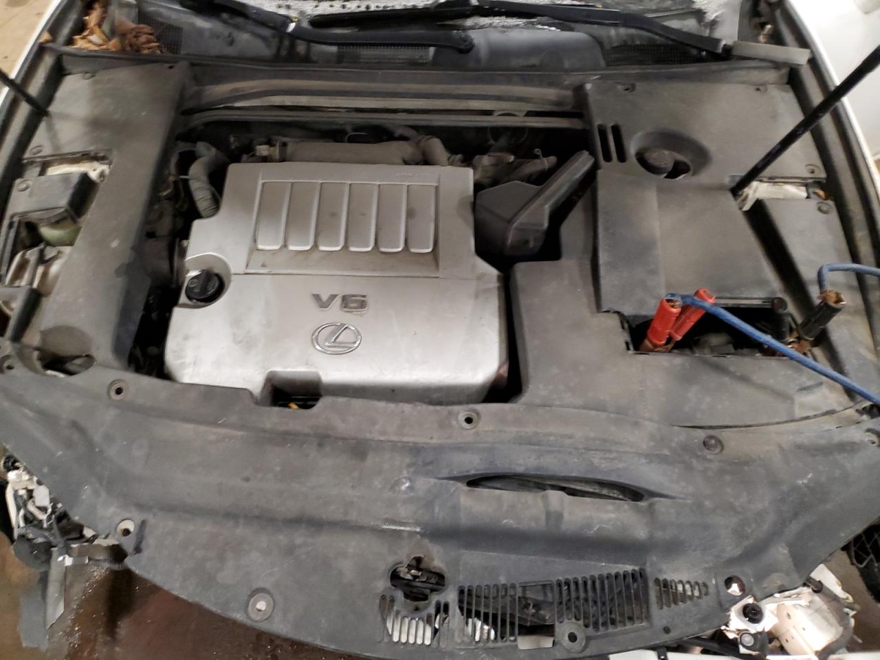 2008 Lexus ES - Image 11