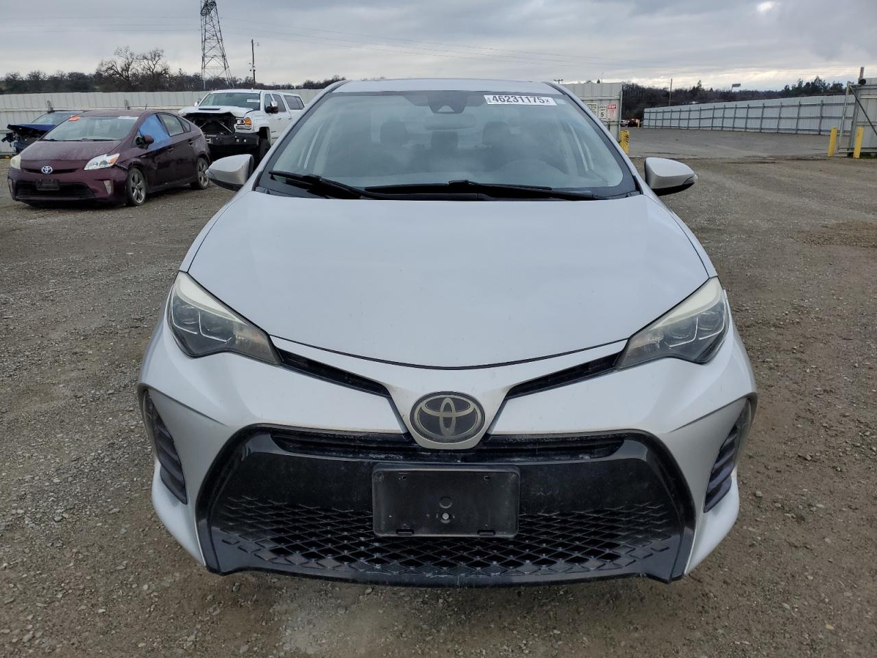 2017 Toyota Corolla - Image 5