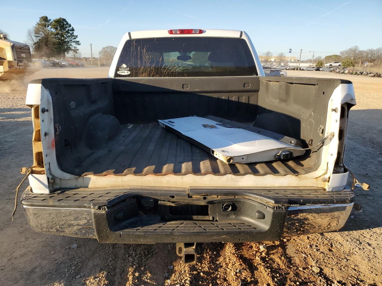 2009 Chevrolet Silverado - Image 6