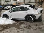 2023 SUBARU WRX PREMIUM for sale at Copart QC - MONTREAL