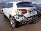 2017 MERCEDES BENZ GLA 200 SP for sale at Copart SANDY