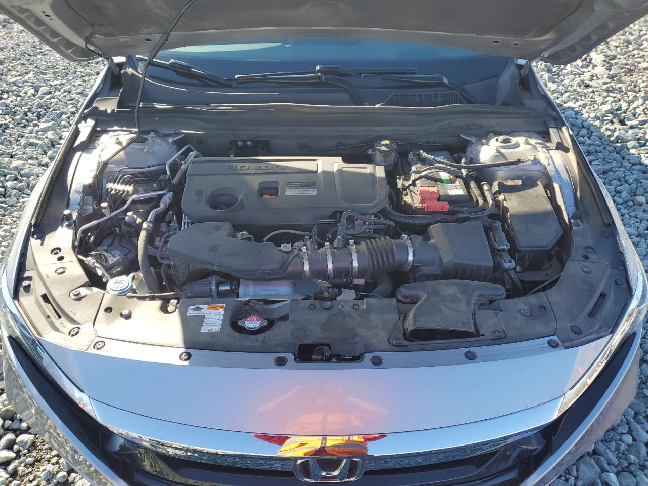 2019 Honda Accord - Image 11