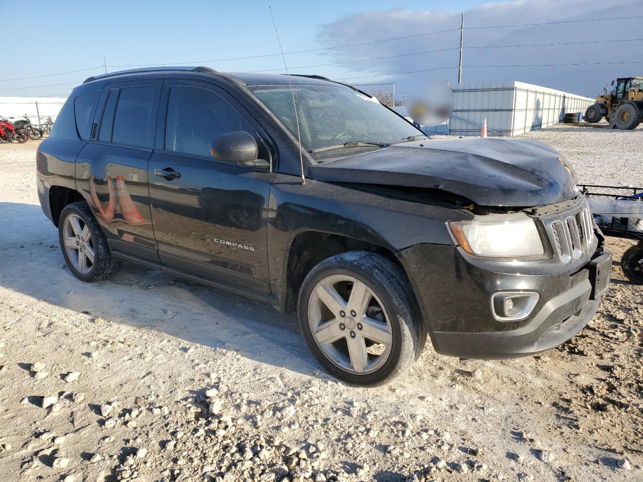 2014 Jeep Compass - Image 4