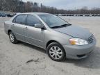 2004 Toyota Corolla Ce en Venta en Gastonia, NC - Damage History