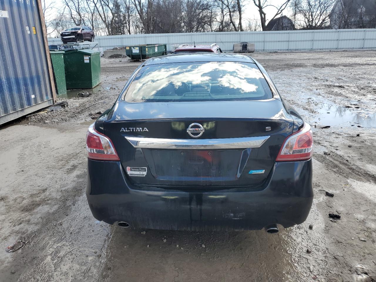 2013 Nissan Altima - Image 6