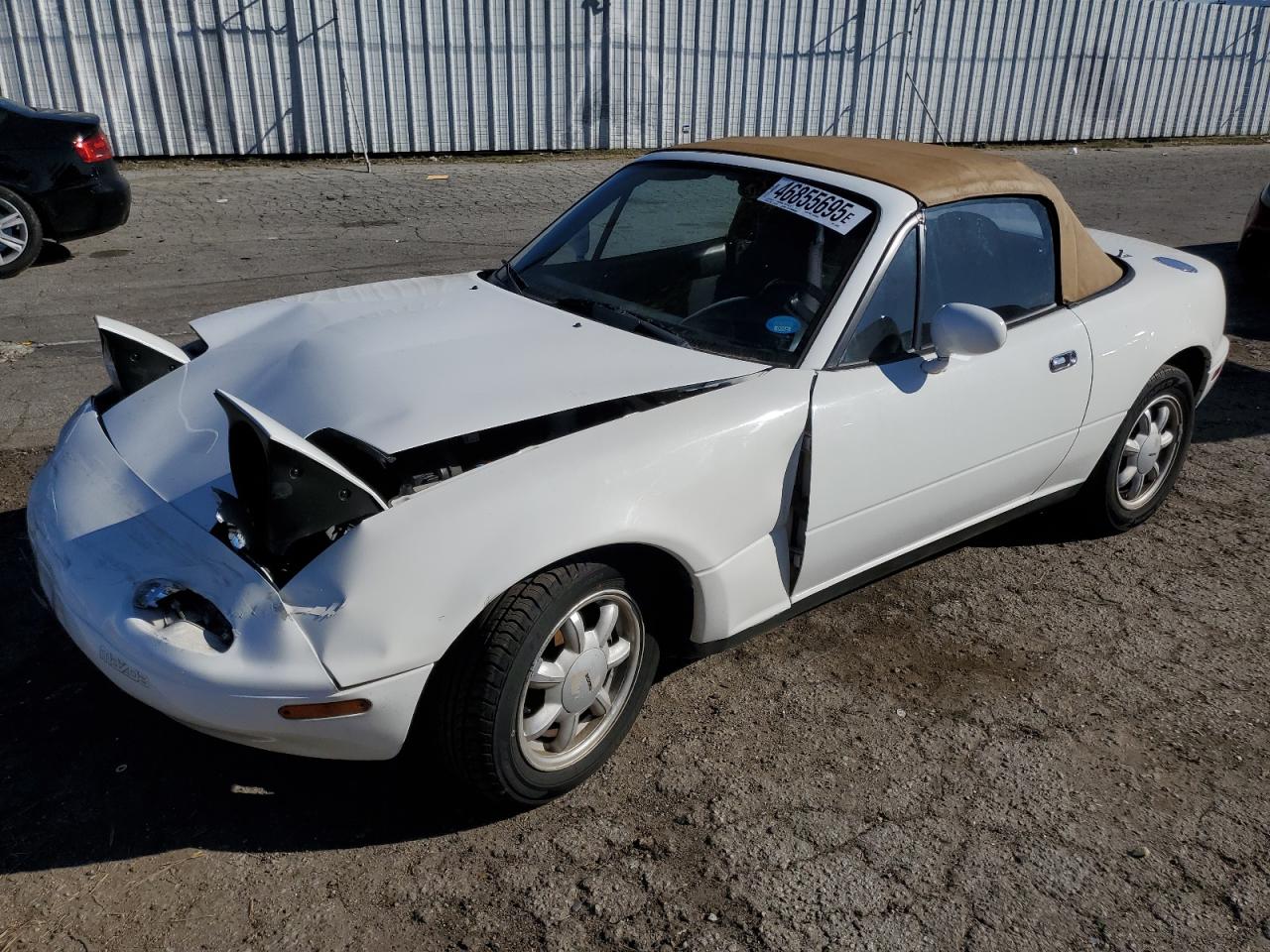1992 Mazda MX-5 - Image 1