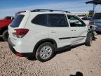 2022 Subaru Forester  na sprzedaż w Phoenix, AZ - Side