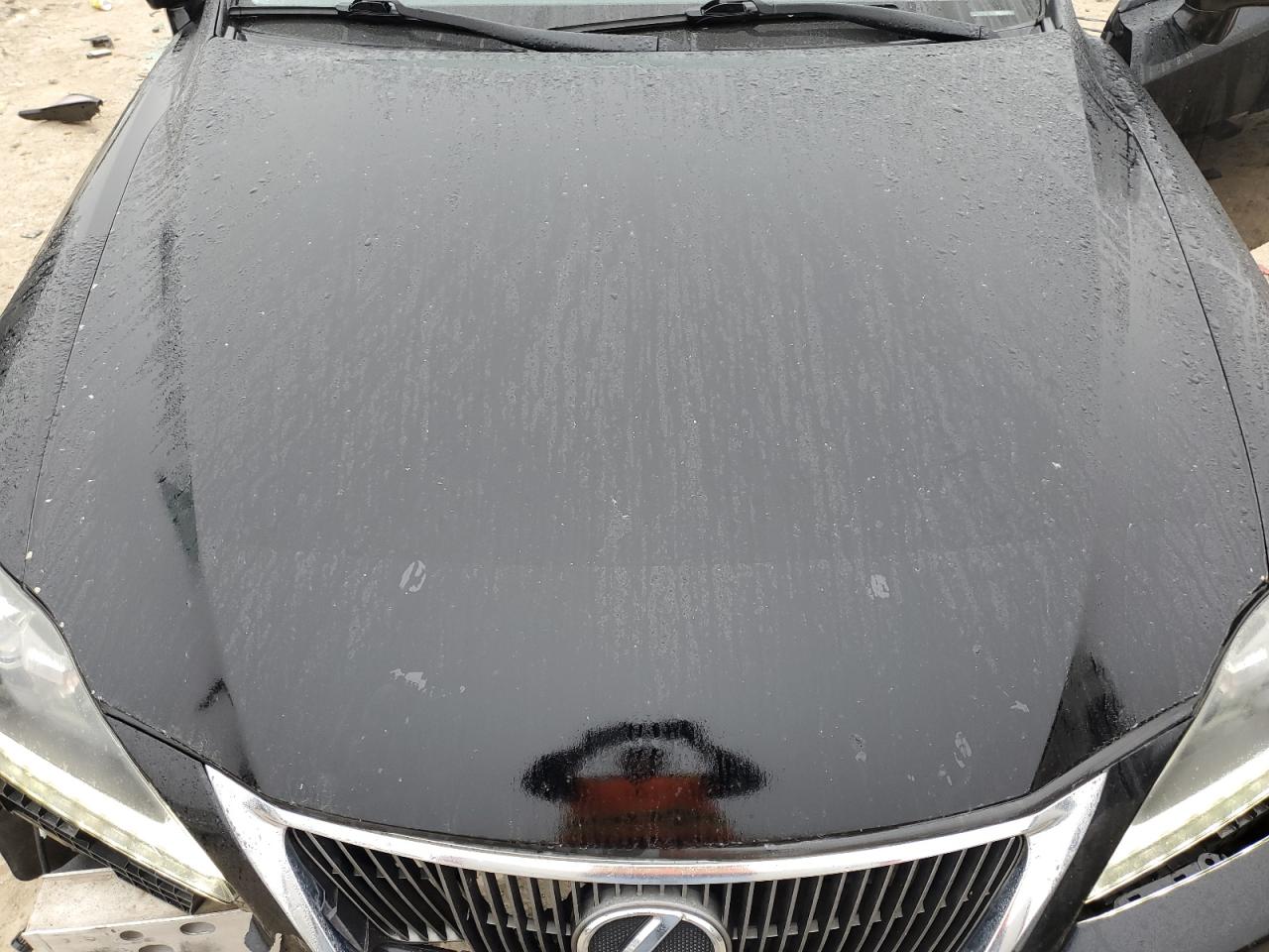 2012 Lexus IS - Image 11