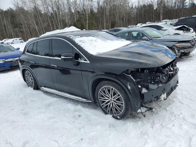 2023 MERCEDES-BENZ EQS SUV 580 4MATIC