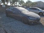 Opa Locka, FL에서 판매 중인 2014 Tesla Model S  - Minor Dent/Scratches
