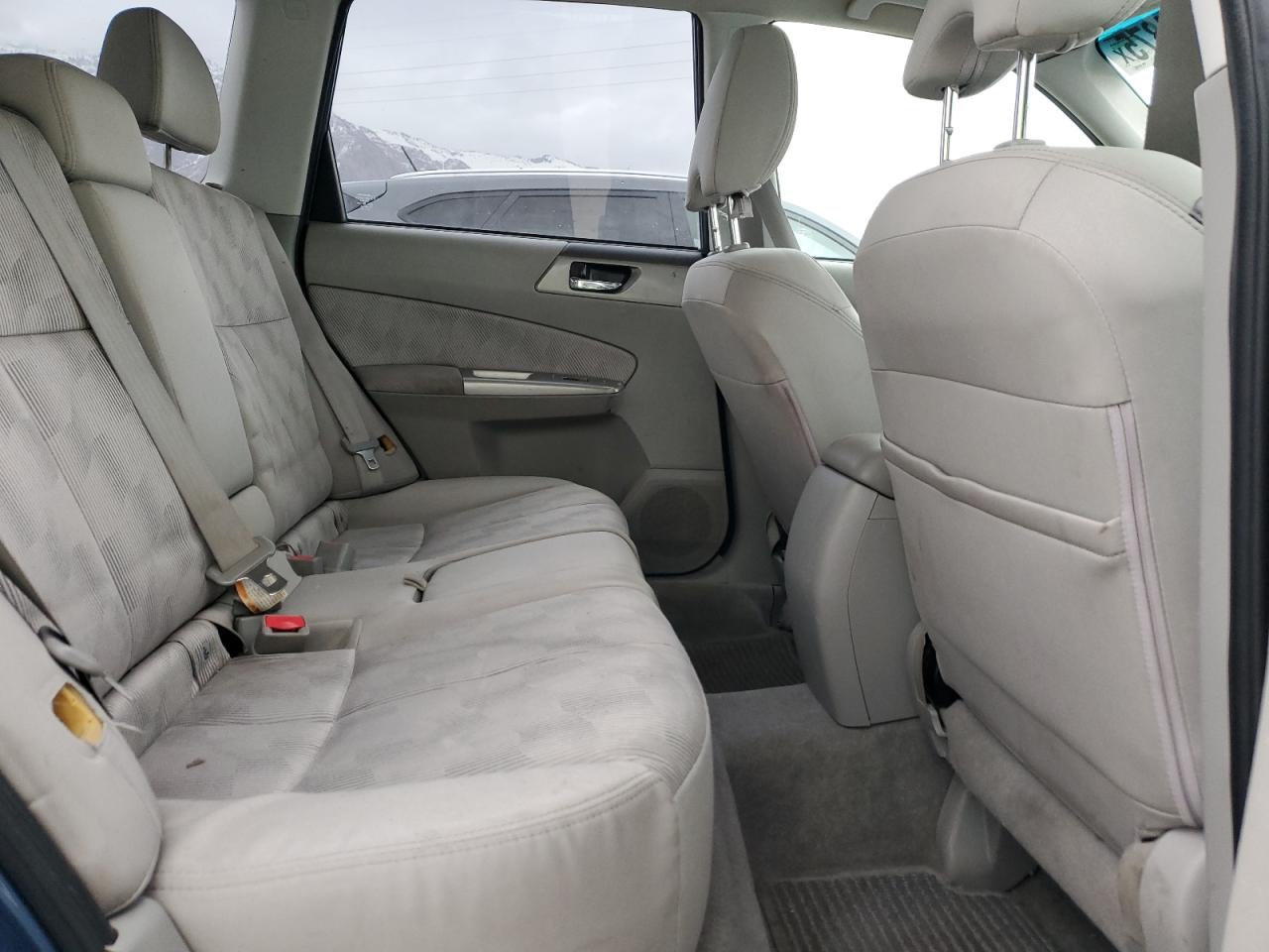 2010 Subaru Forester - Image 10