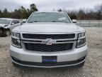 2015 Chevrolet Tahoe C1500 Lt იყიდება Memphis-ში, TN - Burn - Interior