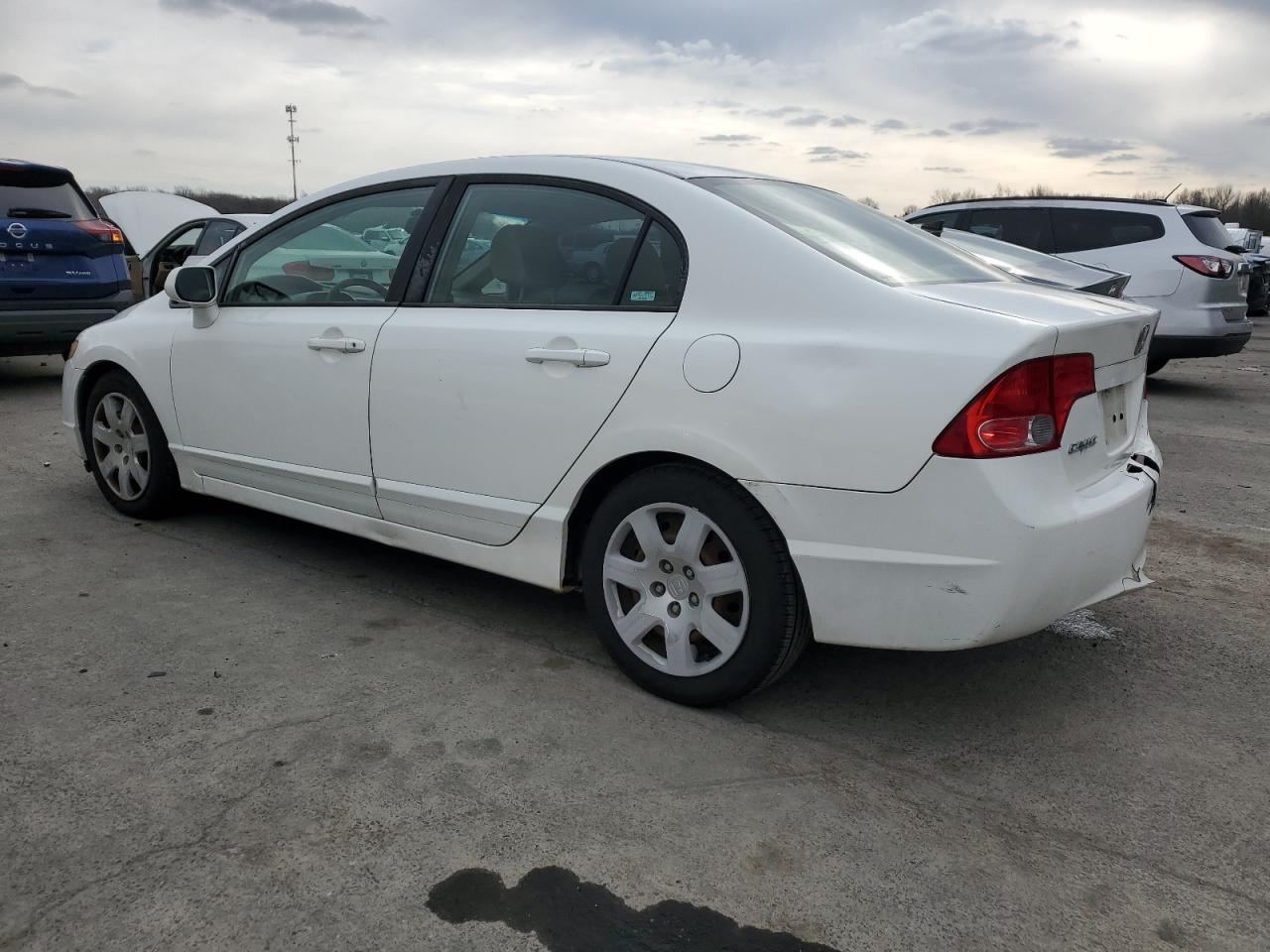 2006 Honda Civic - Image 2